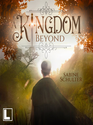 cover image of A Kingdom Beyond--Kampf um Mederia, Band 6 (ungekürzt)